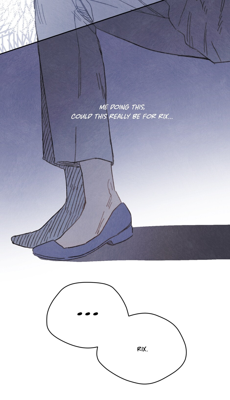 Read Rix Vanus chapter 152 image 41 on Lezhin