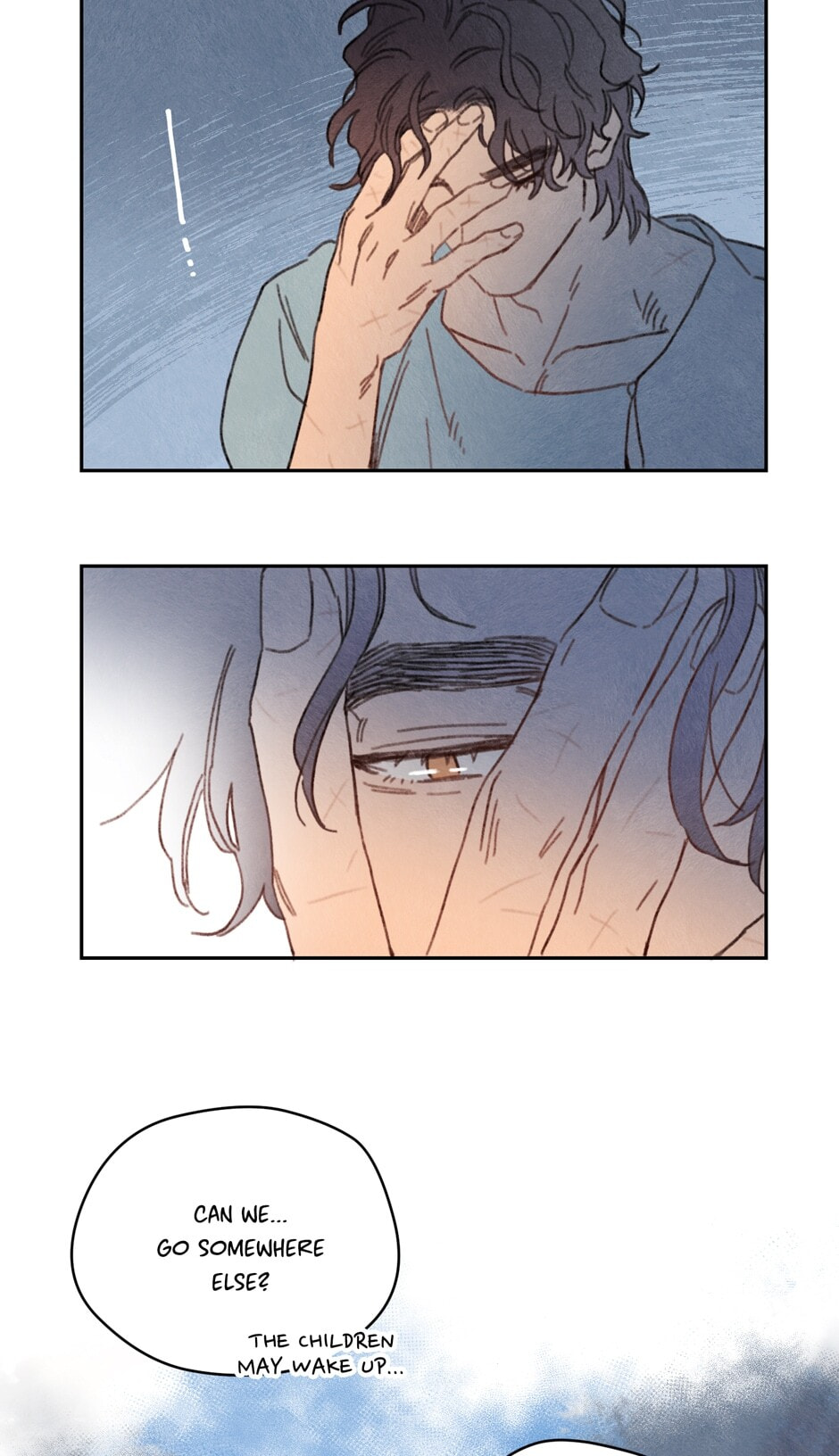 Read Rix Vanus chapter 152 image 44 on Lezhin