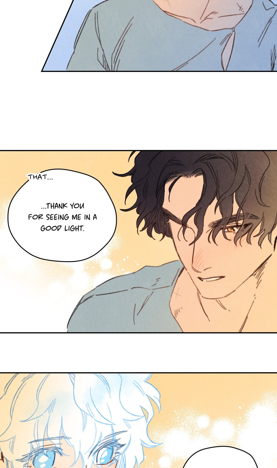 Read Rix Vanus chapter 152 image 51 on Lezhin