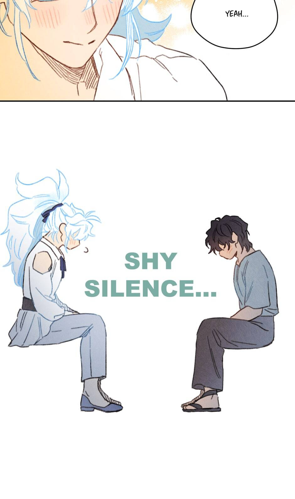 Read Rix Vanus chapter 152 image 52 on Lezhin
