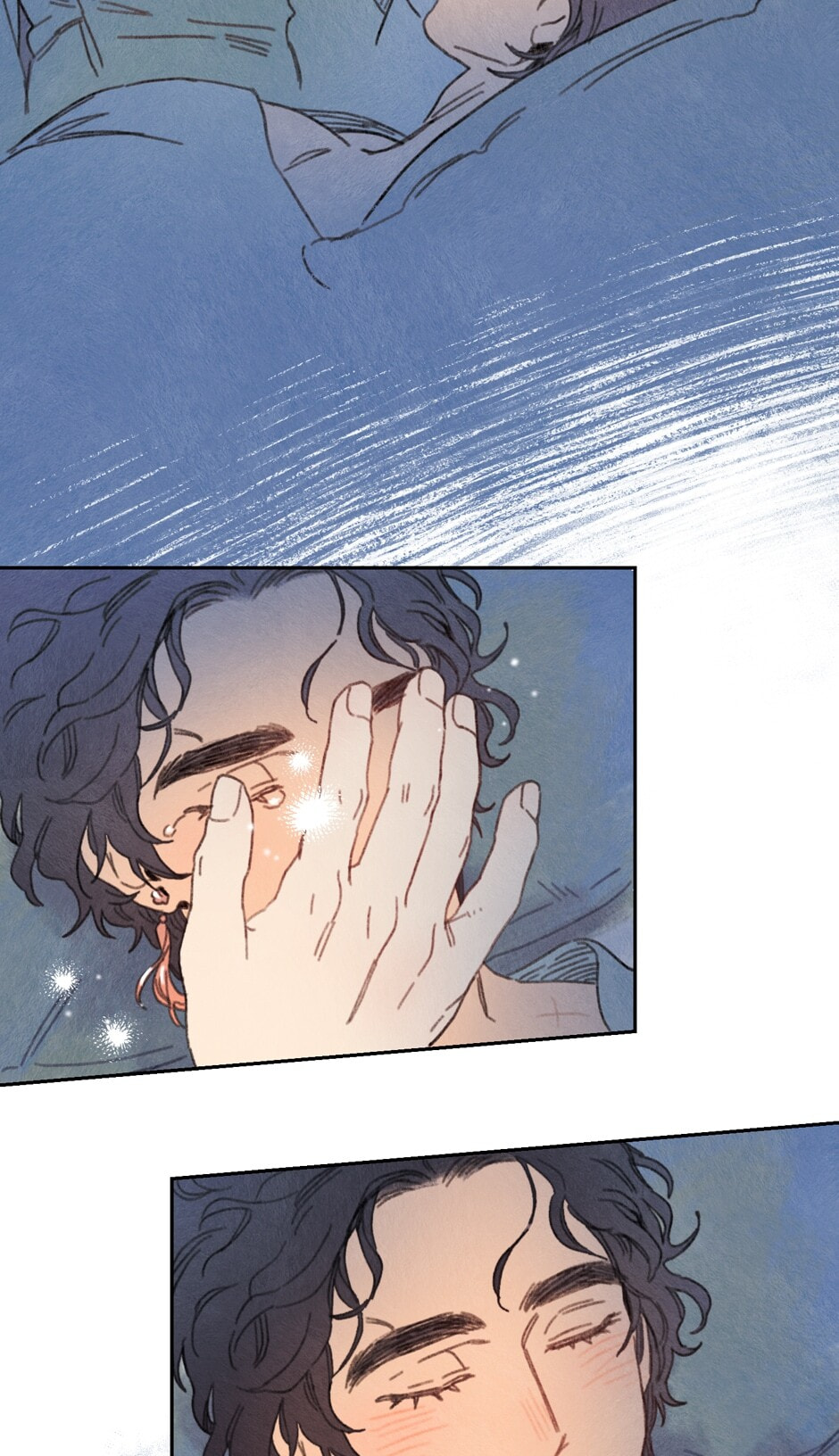 Read Rix Vanus chapter 152 image 6 on Lezhin