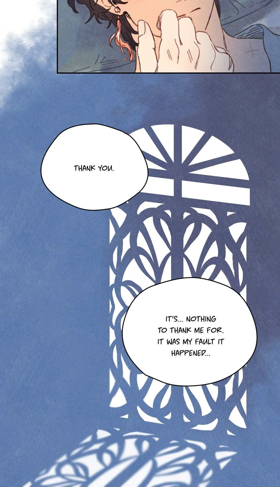 Read Rix Vanus chapter 152 image 7 on Lezhin