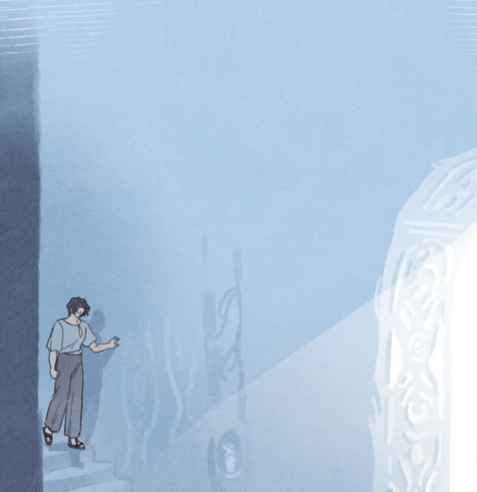 Read Rix Vanus chapter 154 image 1 on Lezhin