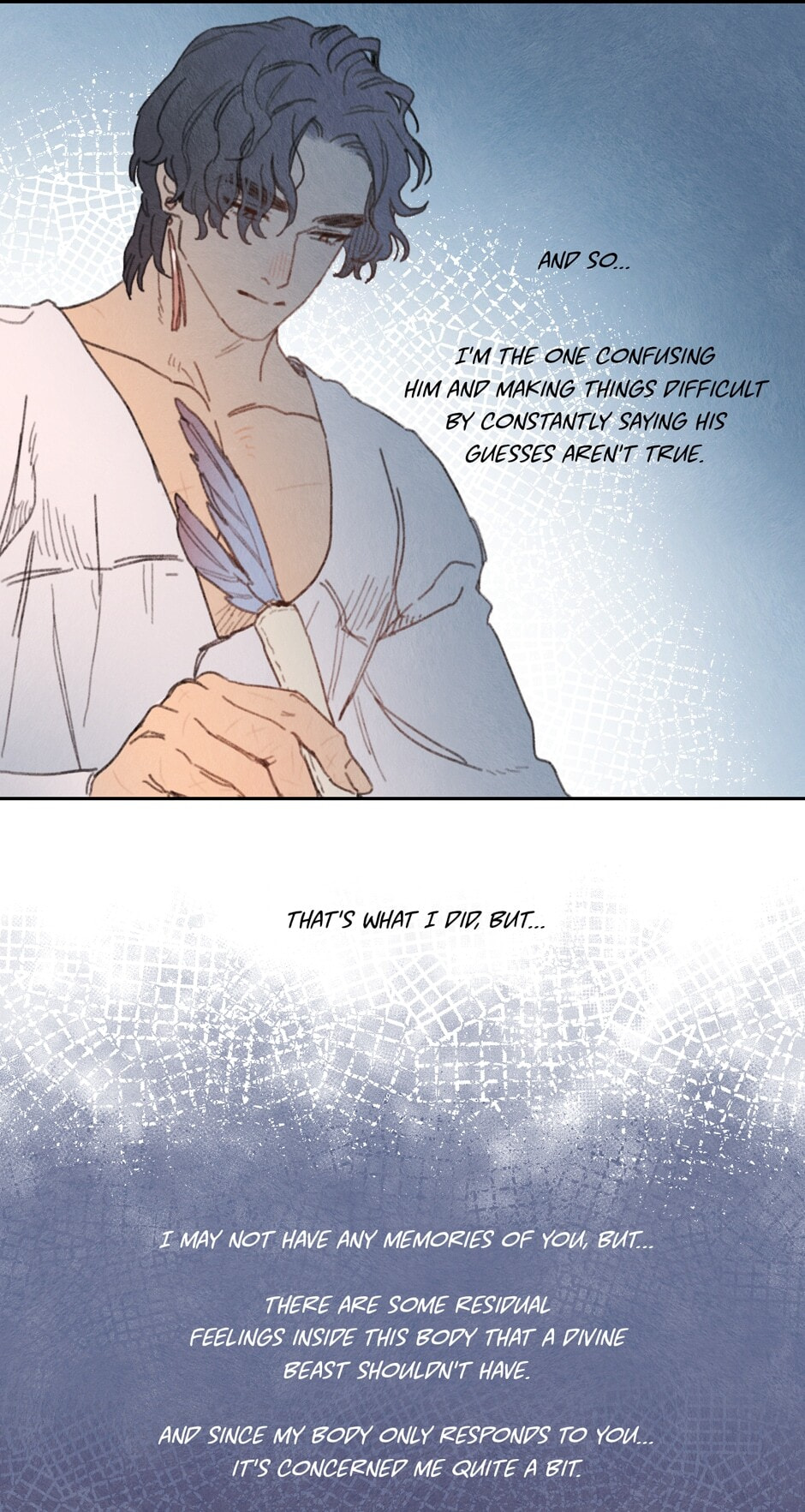 Read Rix Vanus chapter 154 image 10 on Lezhin