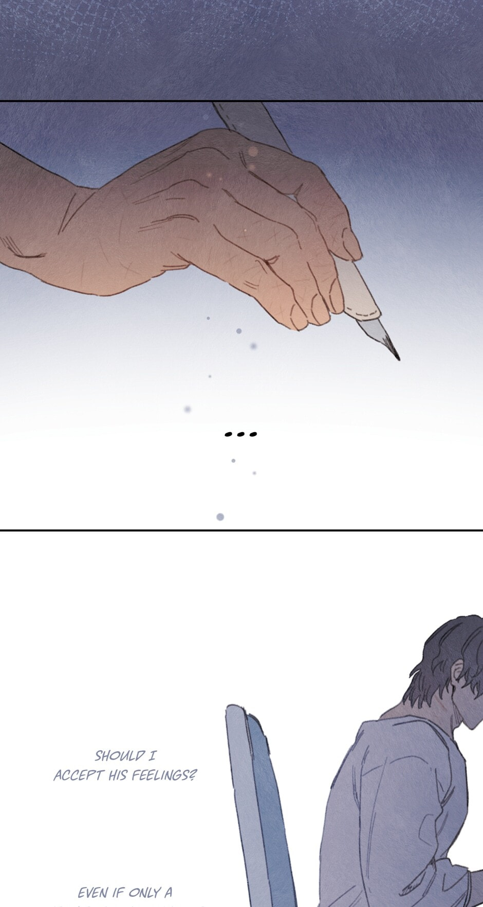 Read Rix Vanus chapter 154 image 11 on Lezhin
