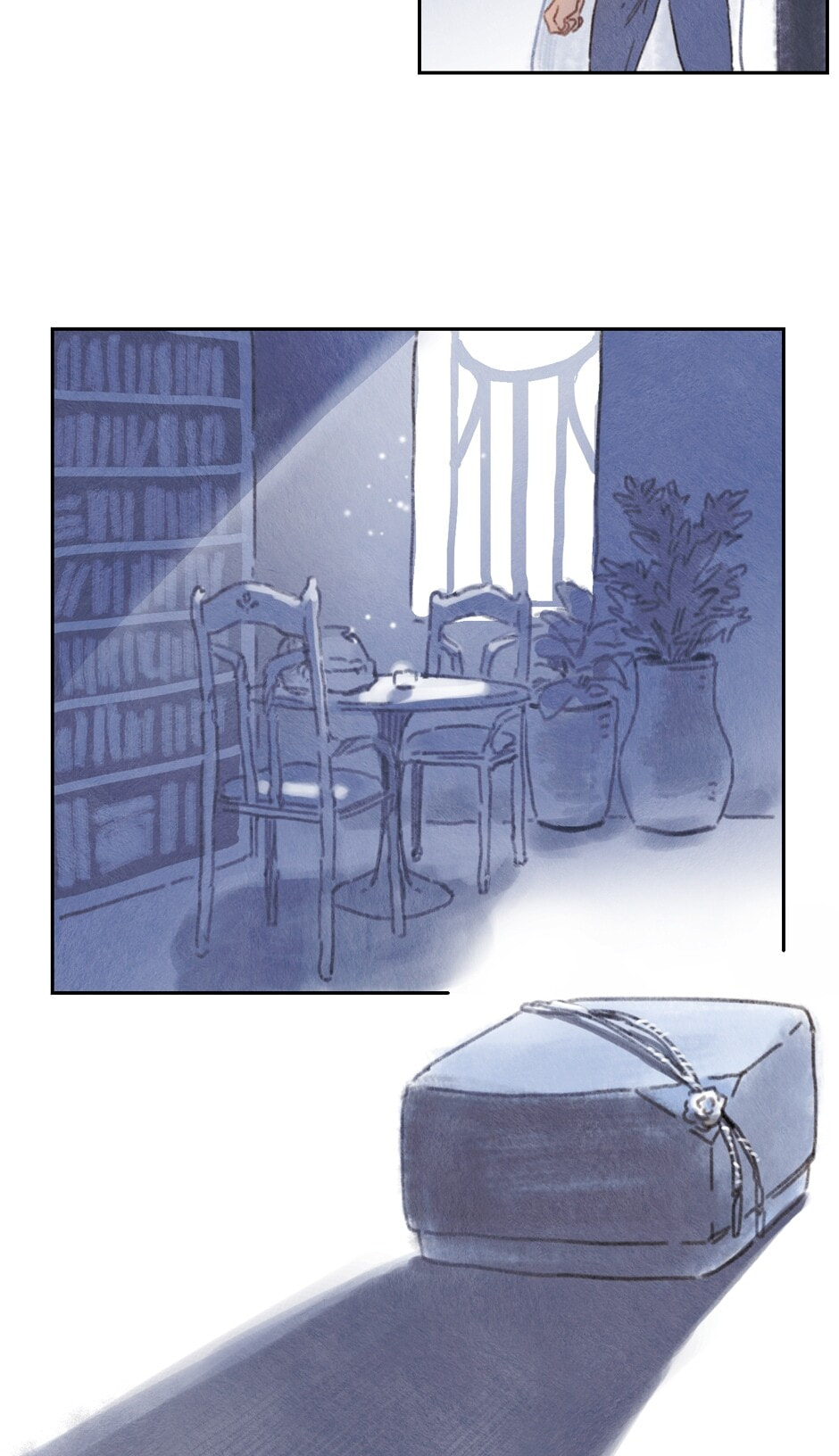 Read Rix Vanus chapter 154 image 15 on Lezhin