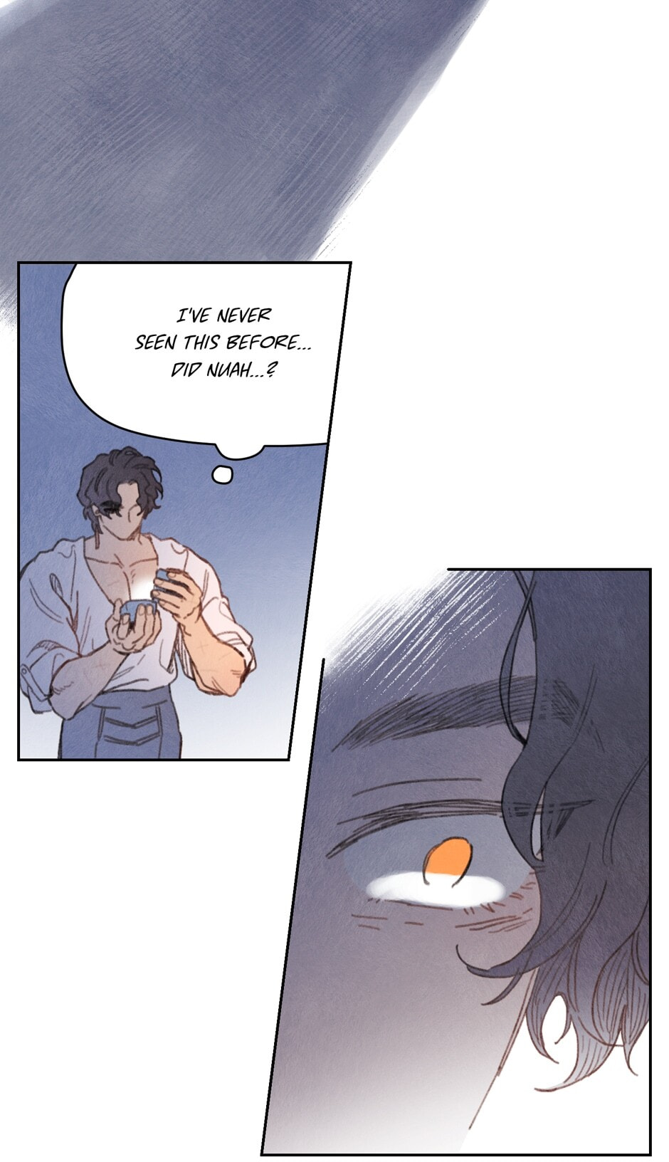Read Rix Vanus chapter 154 image 16 on Lezhin