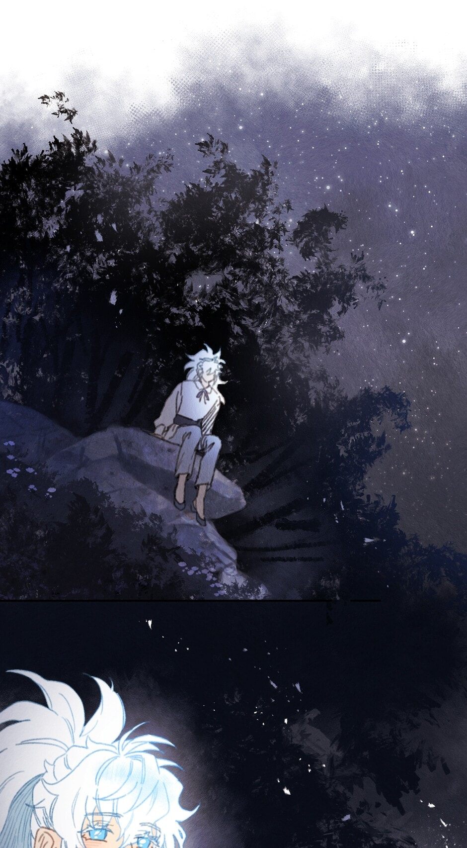 Read Rix Vanus chapter 154 image 21 on Lezhin