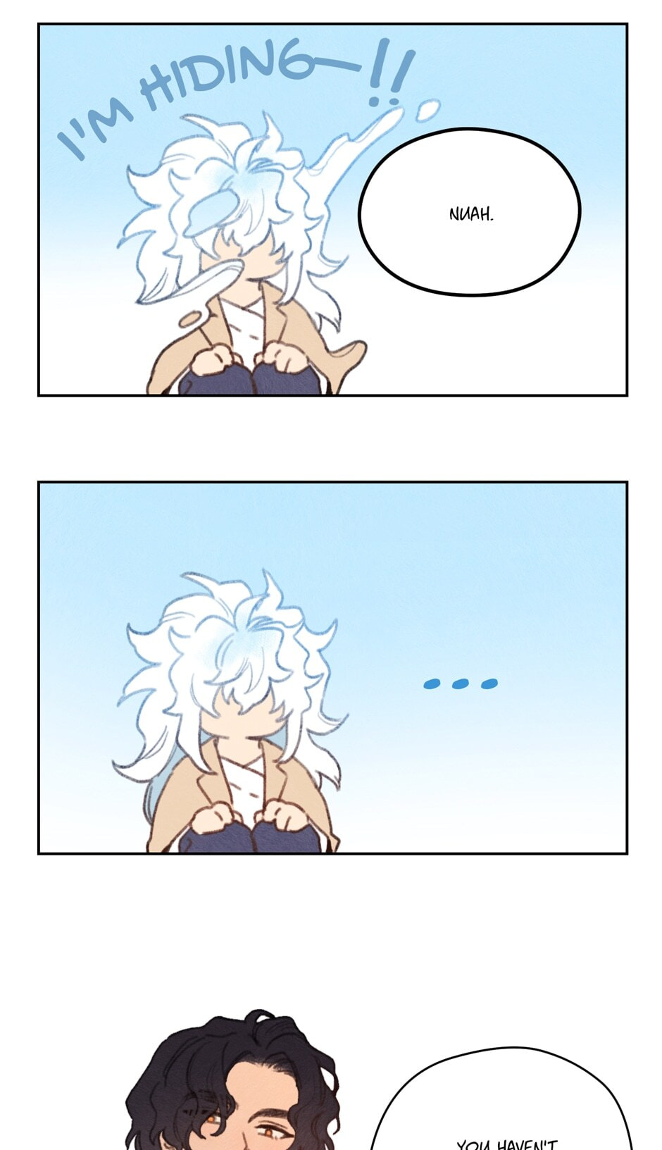 Read Rix Vanus chapter 154 image 27 on Lezhin