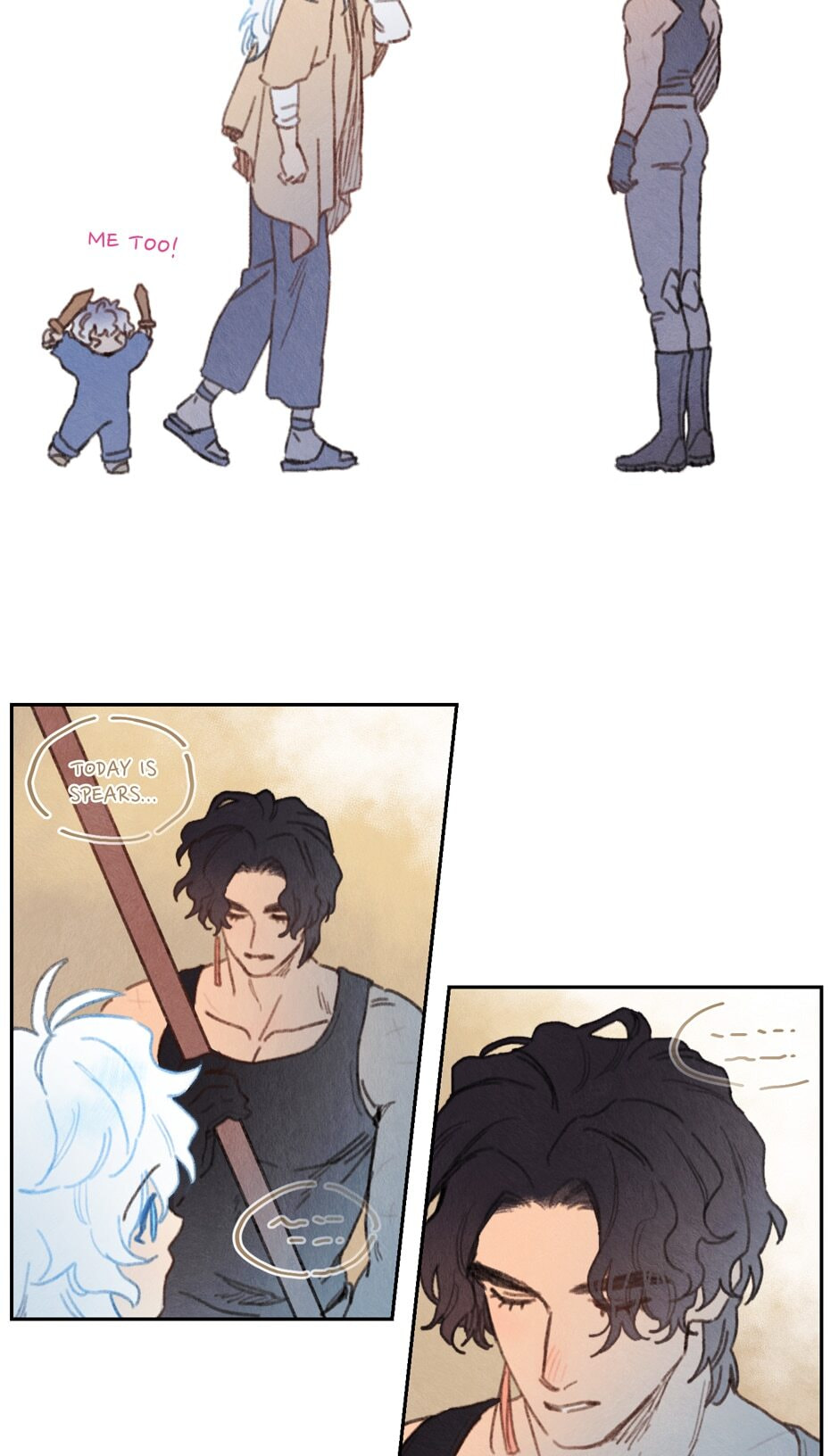 Read Rix Vanus chapter 154 image 29 on Lezhin