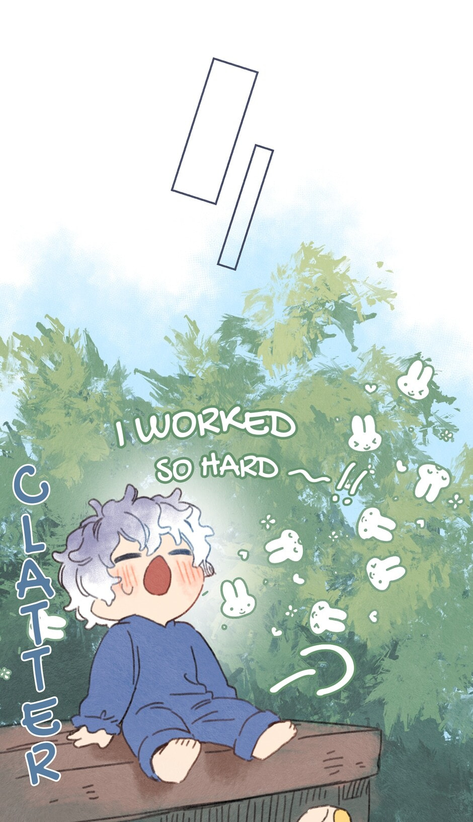 Read Rix Vanus chapter 154 image 31 on Lezhin