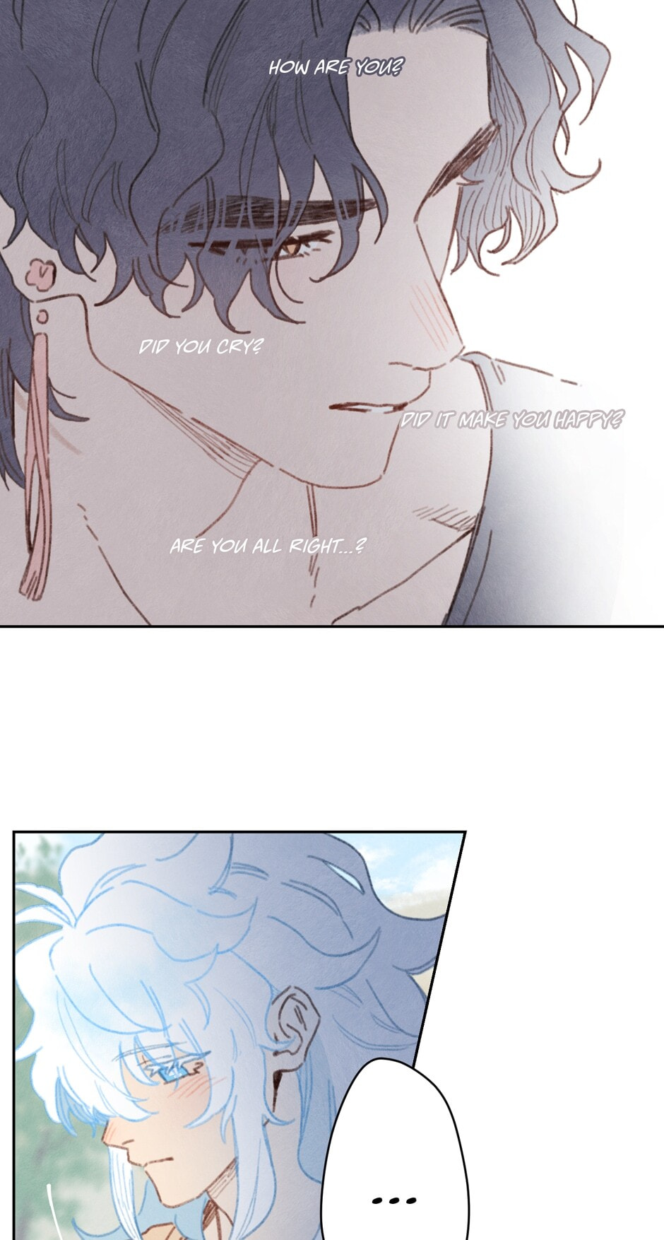 Read Rix Vanus chapter 154 image 36 on Lezhin