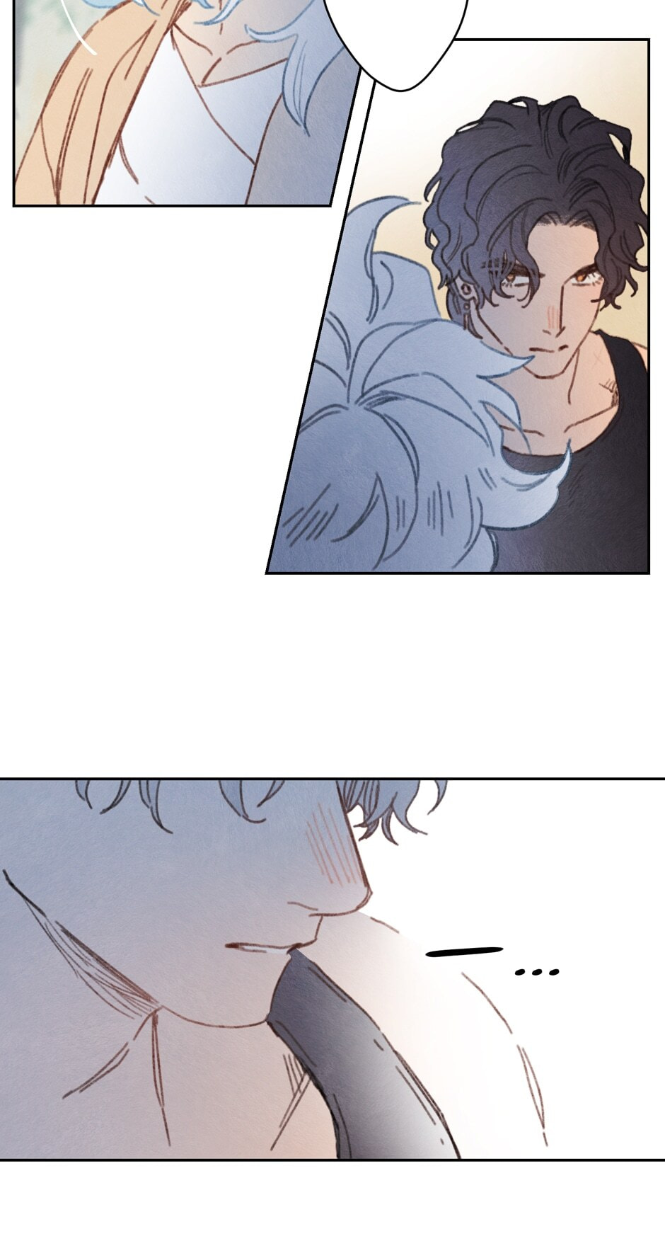 Read Rix Vanus chapter 154 image 37 on Lezhin
