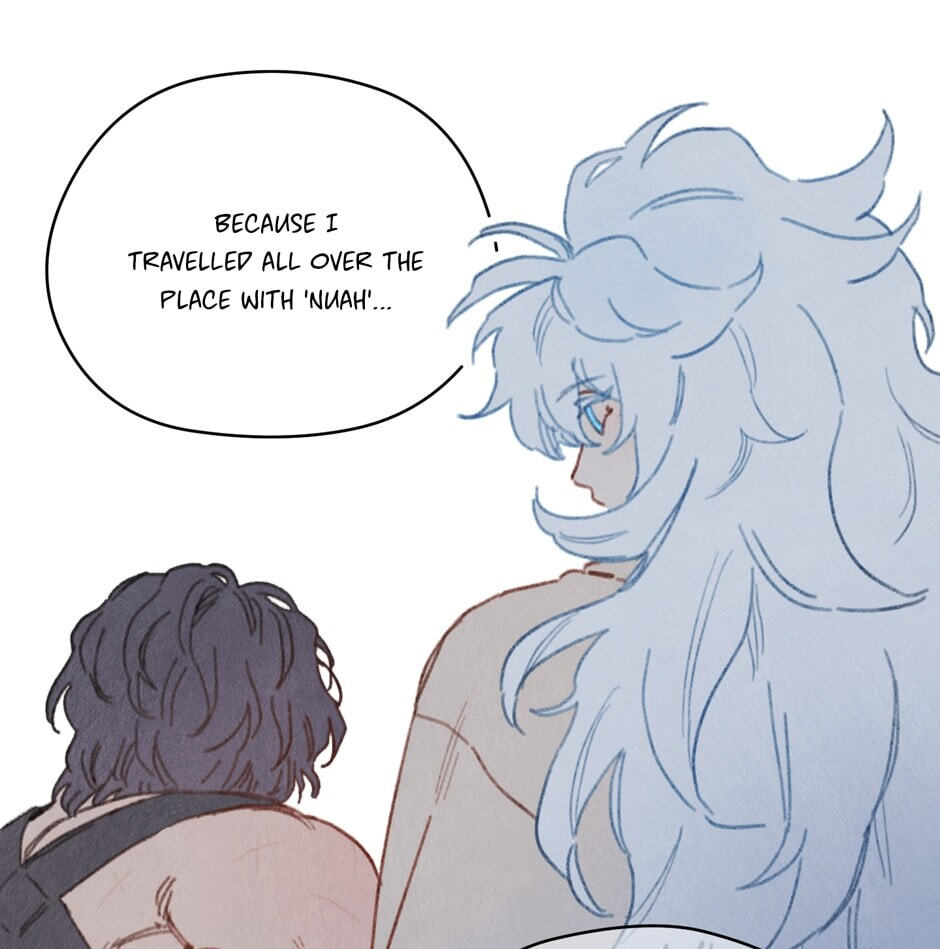 Read Rix Vanus chapter 154 image 38 on Lezhin