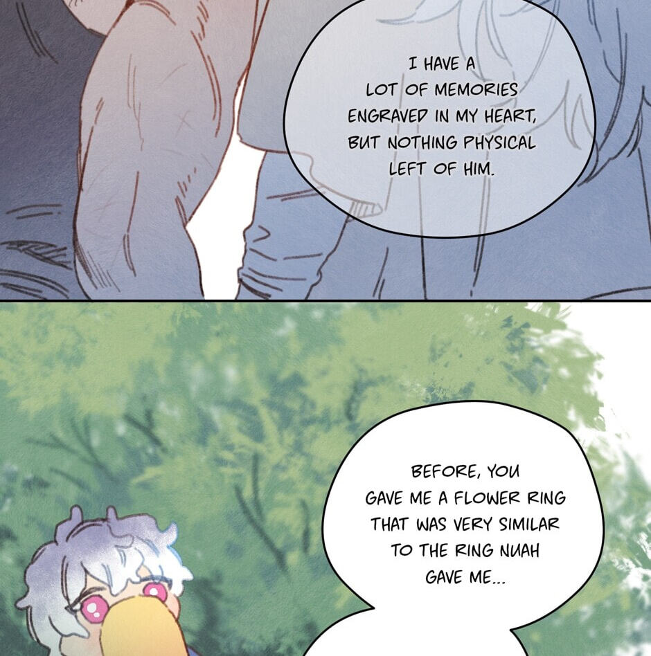 Read Rix Vanus chapter 154 image 39 on Lezhin
