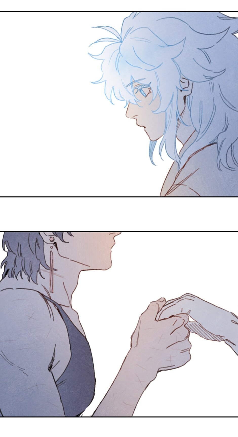 Read Rix Vanus chapter 154 image 44 on Lezhin