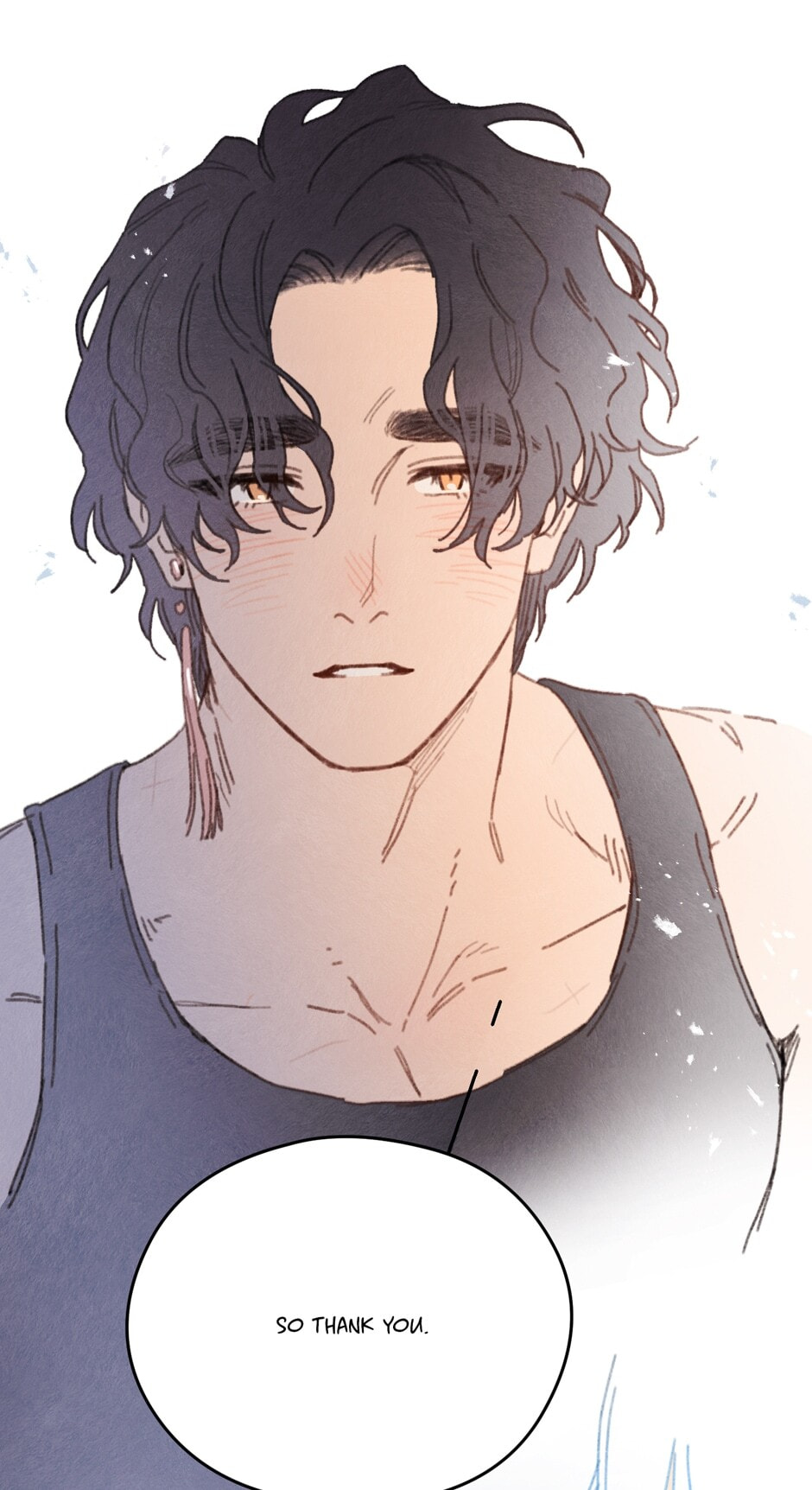 Read Rix Vanus chapter 154 image 45 on Lezhin