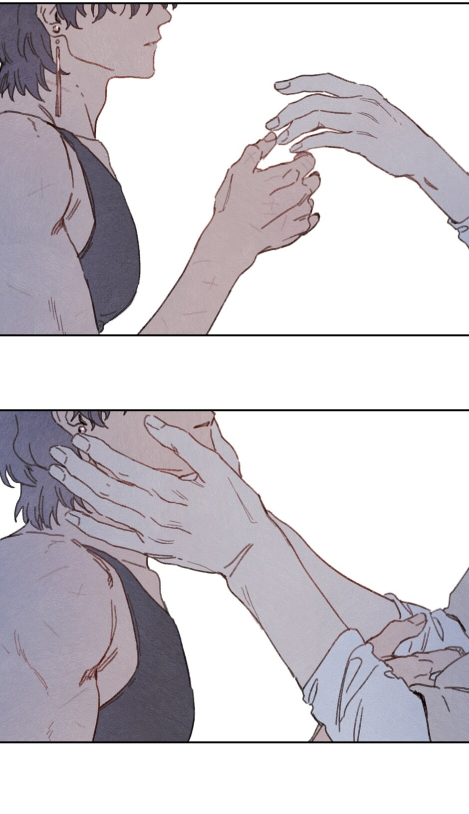 Read Rix Vanus chapter 154 image 47 on Lezhin