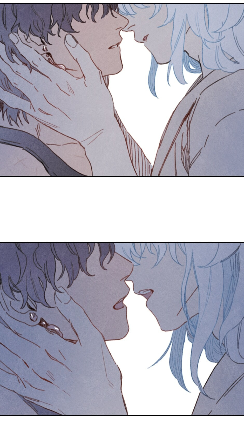 Read Rix Vanus chapter 154 image 48 on Lezhin