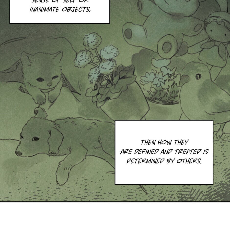 Read Rix Vanus chapter 154 image 5 on Lezhin