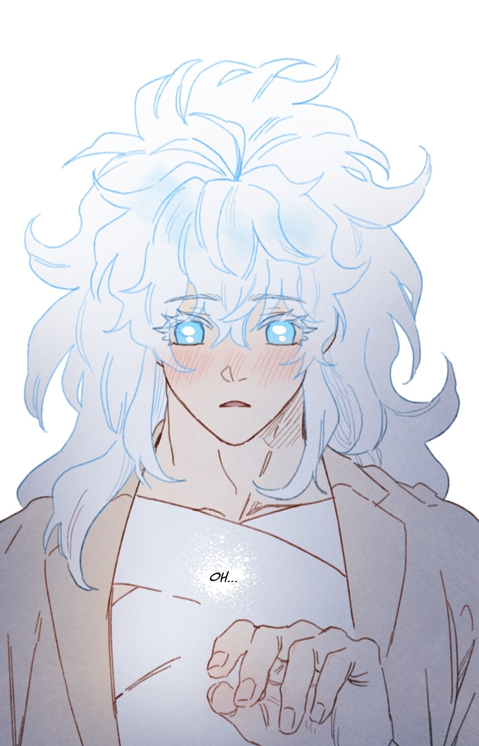 Read Rix Vanus chapter 154 image 51 on Lezhin