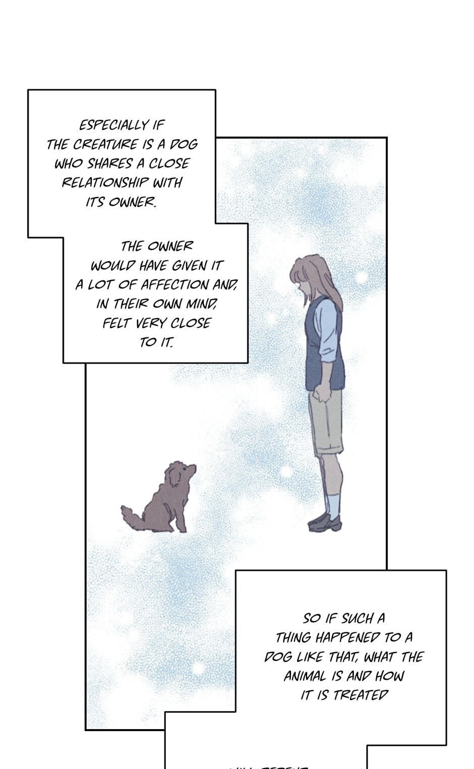 Read Rix Vanus chapter 154 image 6 on Lezhin