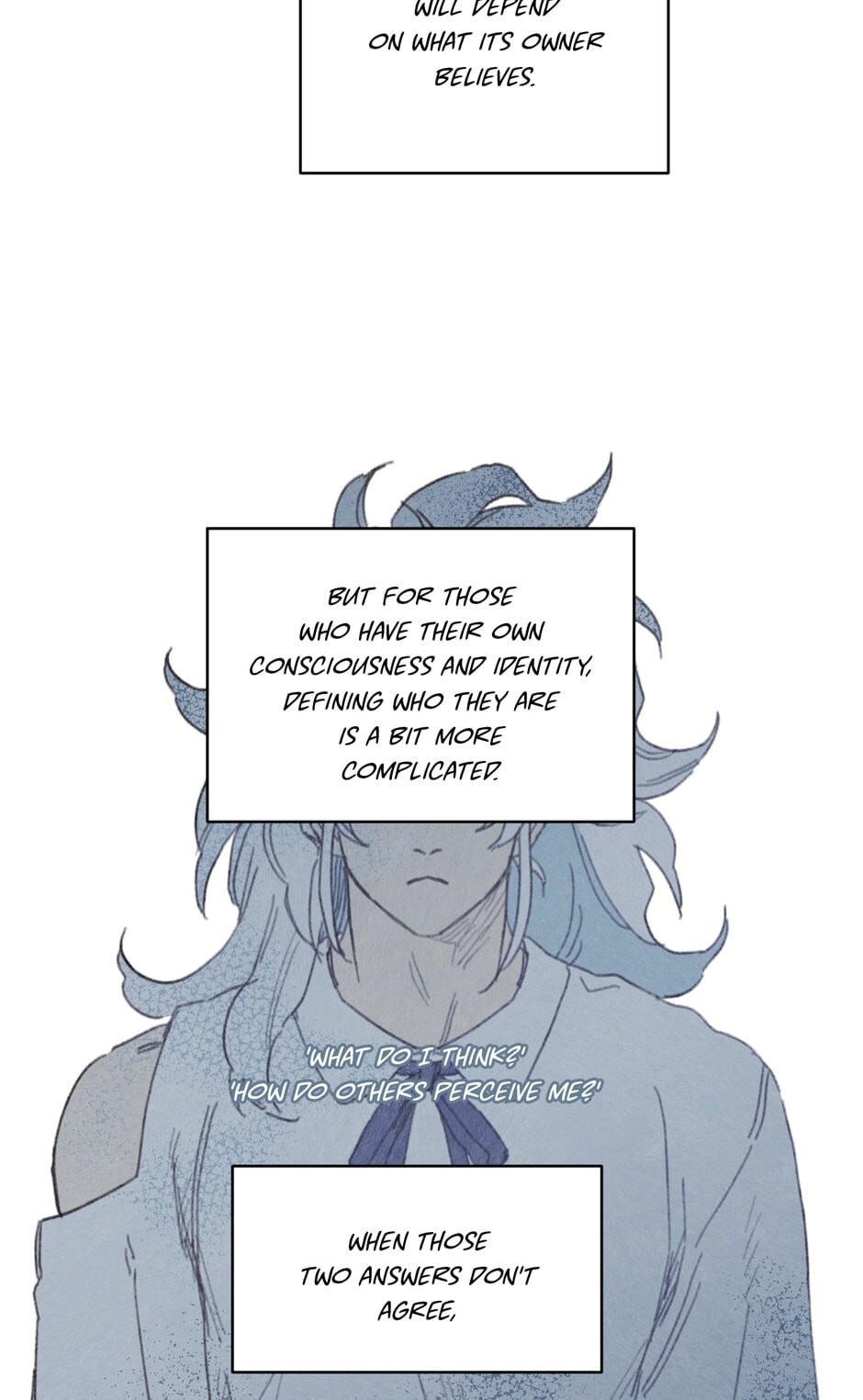 Read Rix Vanus chapter 154 image 7 on Lezhin