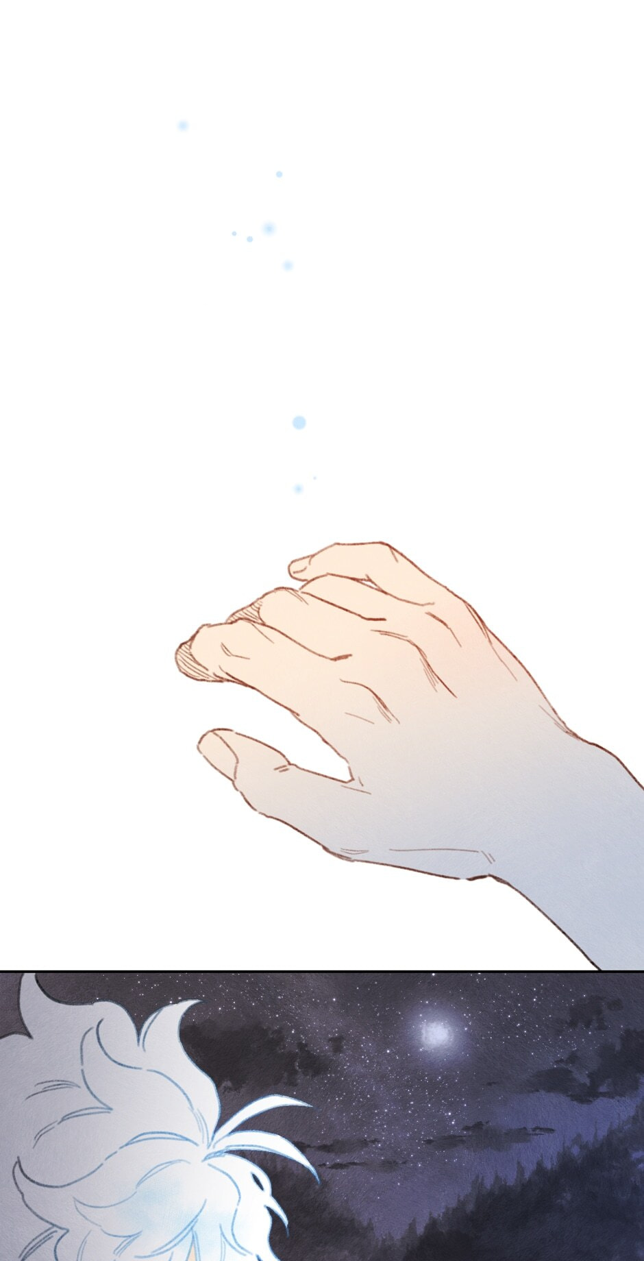 Read Rix Vanus chapter 155 image 0 on Lezhin