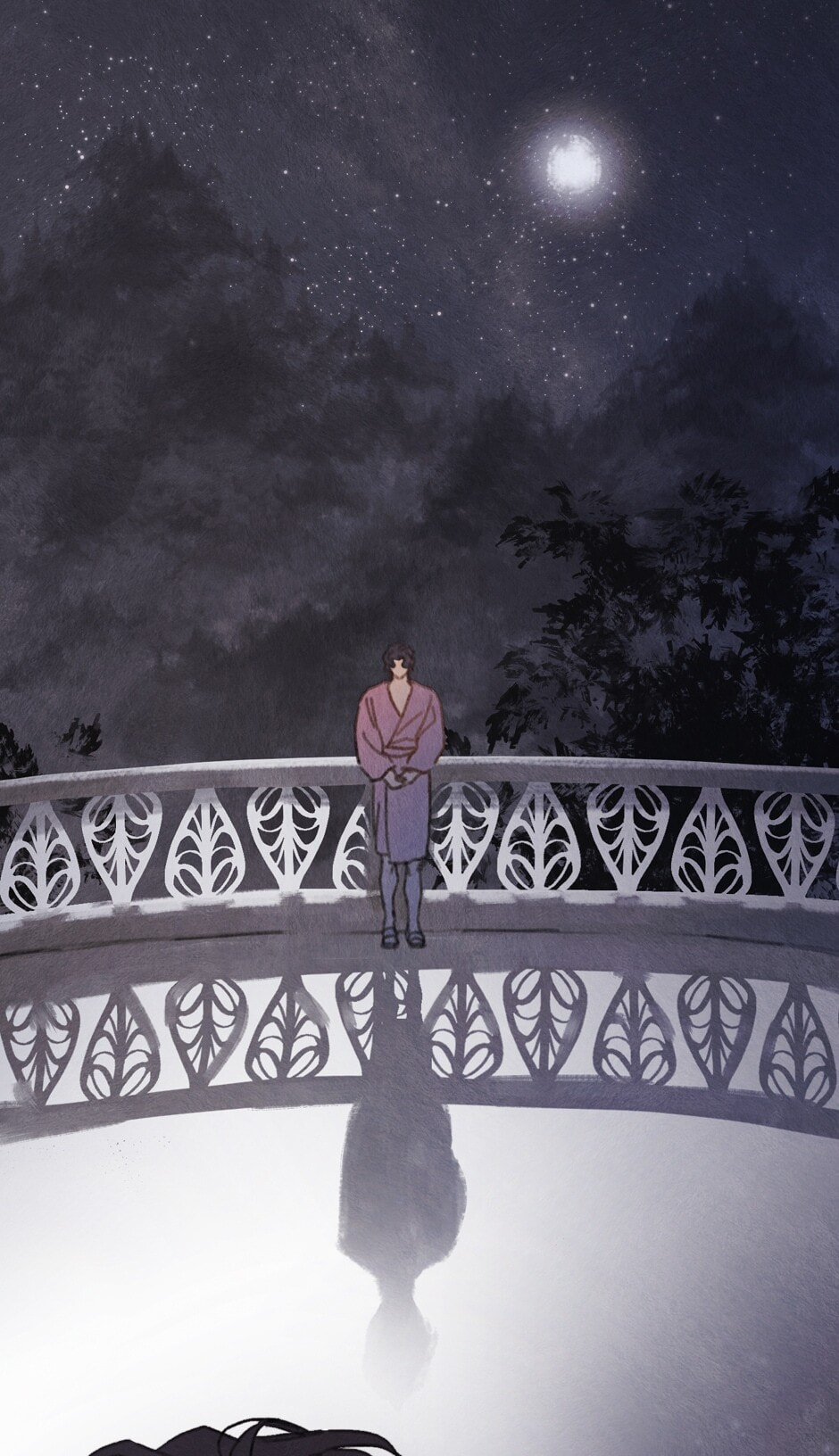 Read Rix Vanus chapter 155 image 11 on Lezhin