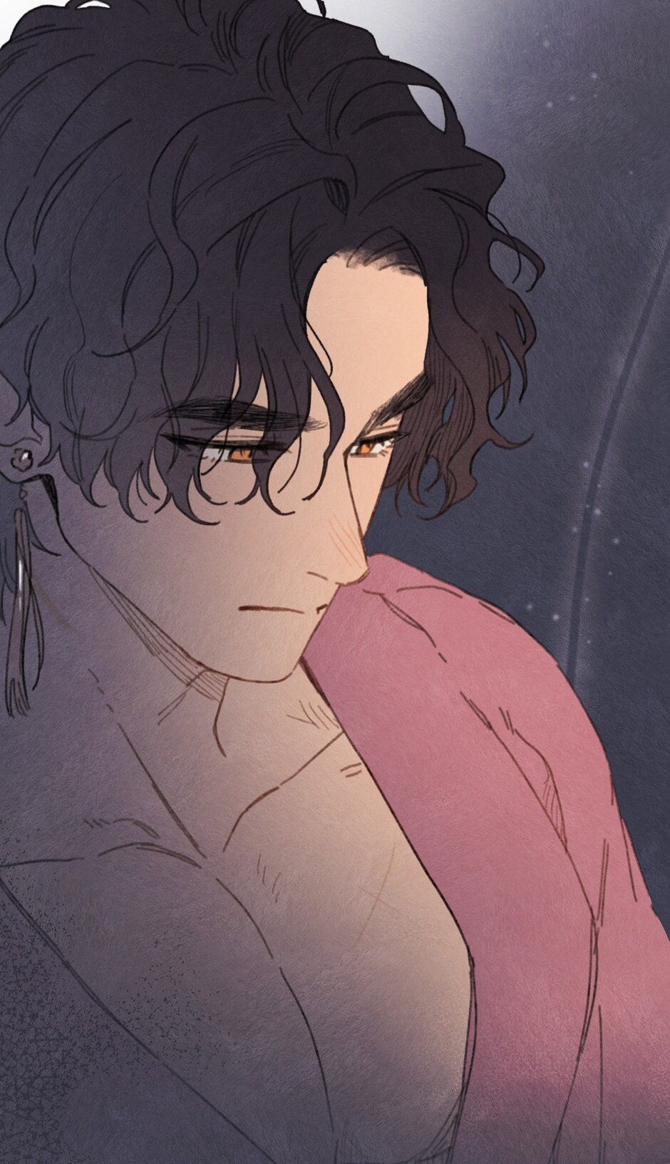 Read Rix Vanus chapter 155 image 12 on Lezhin