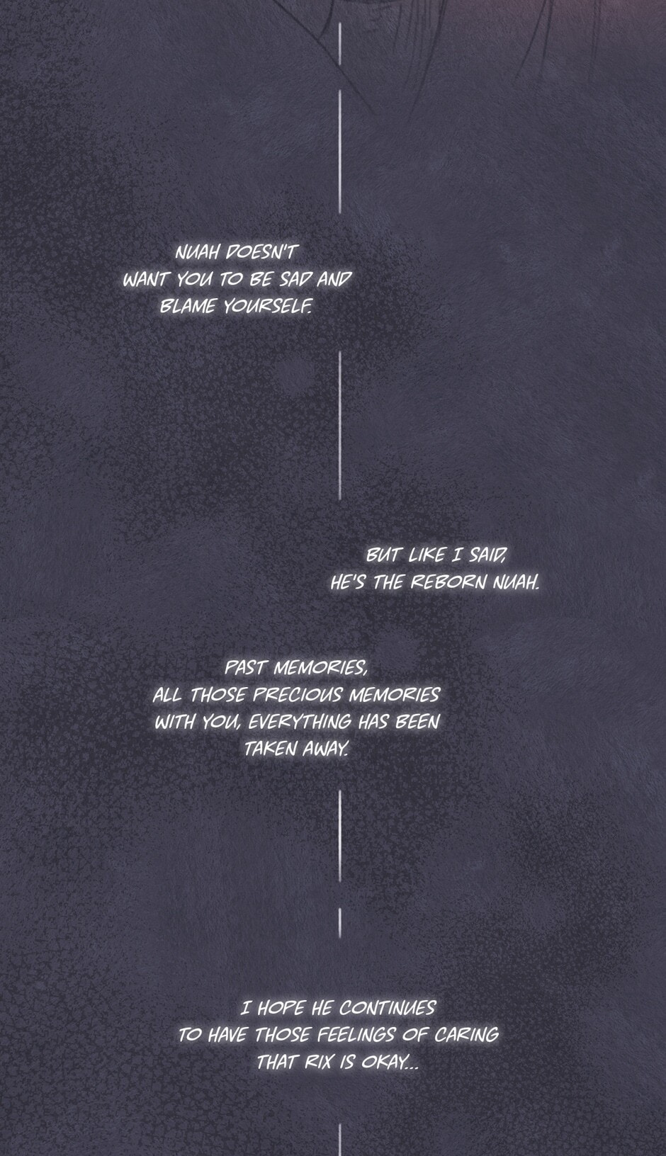 Read Rix Vanus chapter 155 image 13 on Lezhin