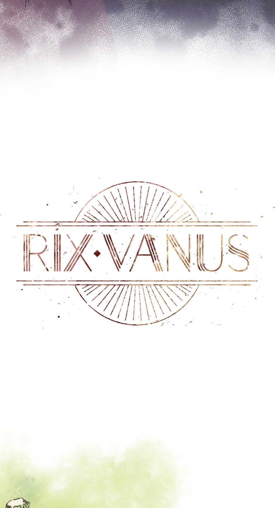 Read Rix Vanus chapter 155 image 16 on Lezhin