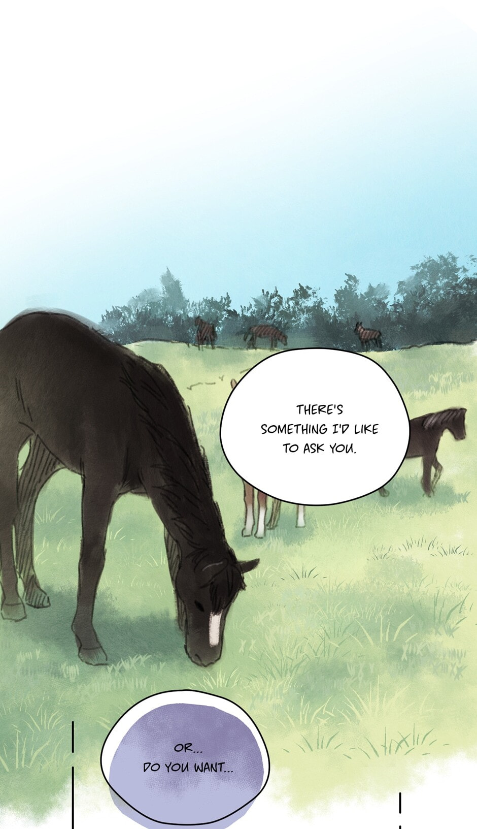 Read Rix Vanus chapter 155 image 18 on Lezhin