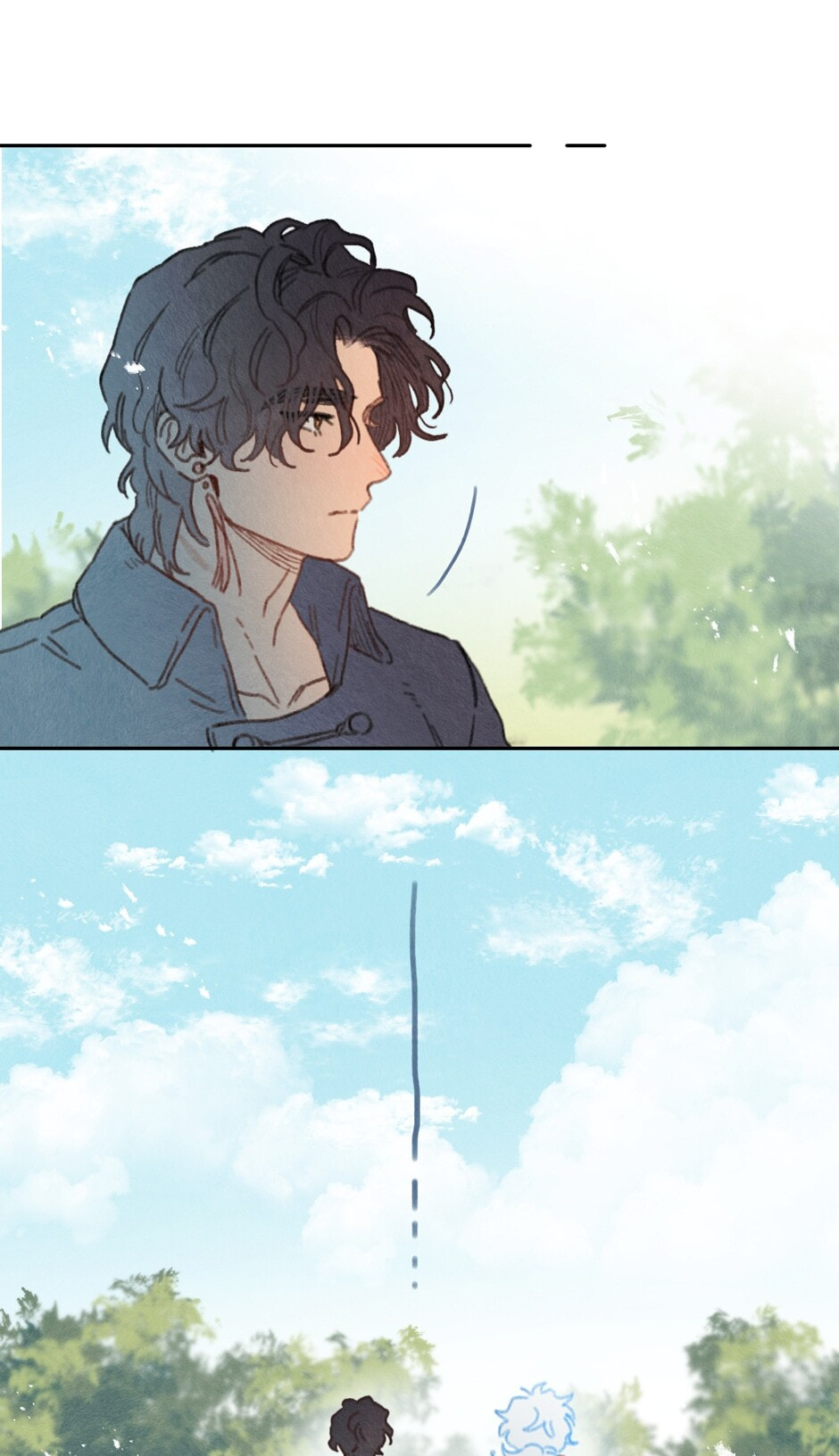 Read Rix Vanus chapter 155 image 24 on Lezhin