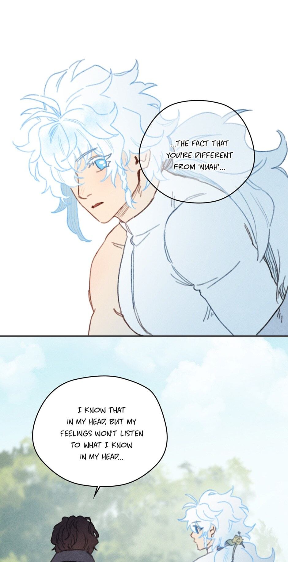 Read Rix Vanus chapter 155 image 26 on Lezhin
