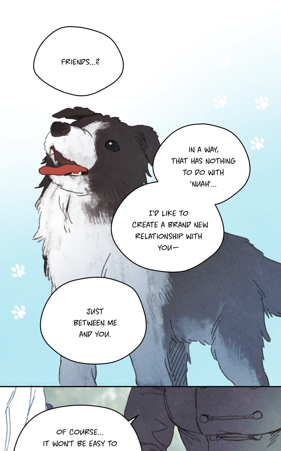 Read Rix Vanus chapter 155 image 29 on Lezhin