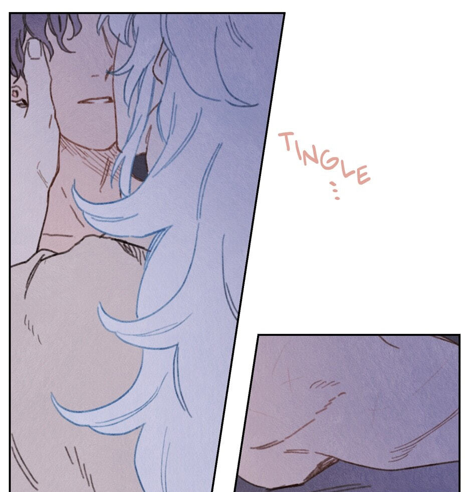 Read Rix Vanus chapter 155 image 3 on Lezhin