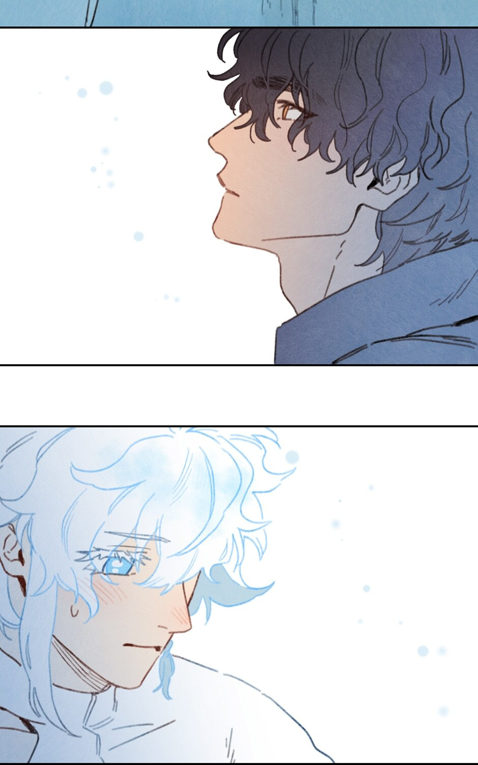 Read Rix Vanus chapter 155 image 32 on Lezhin