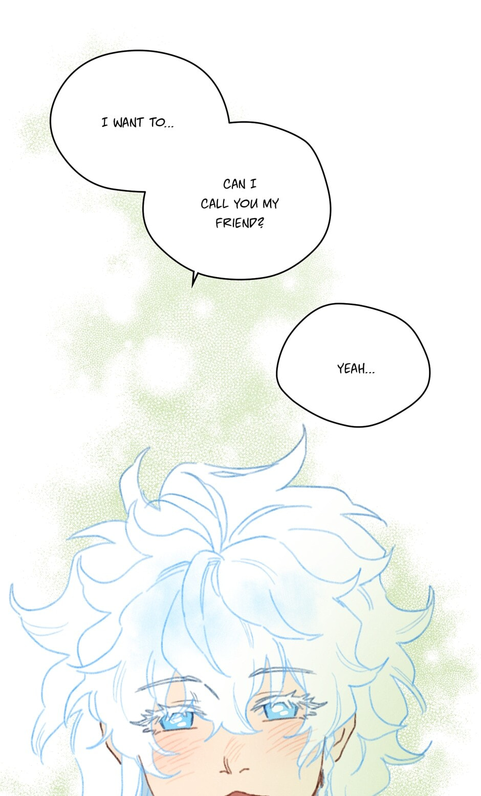 Read Rix Vanus chapter 155 image 33 on Lezhin