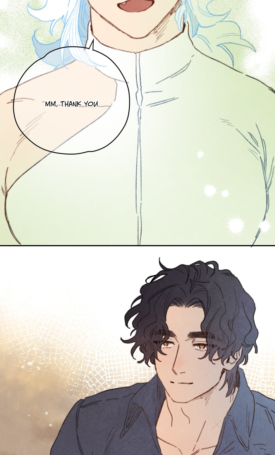 Read Rix Vanus chapter 155 image 34 on Lezhin