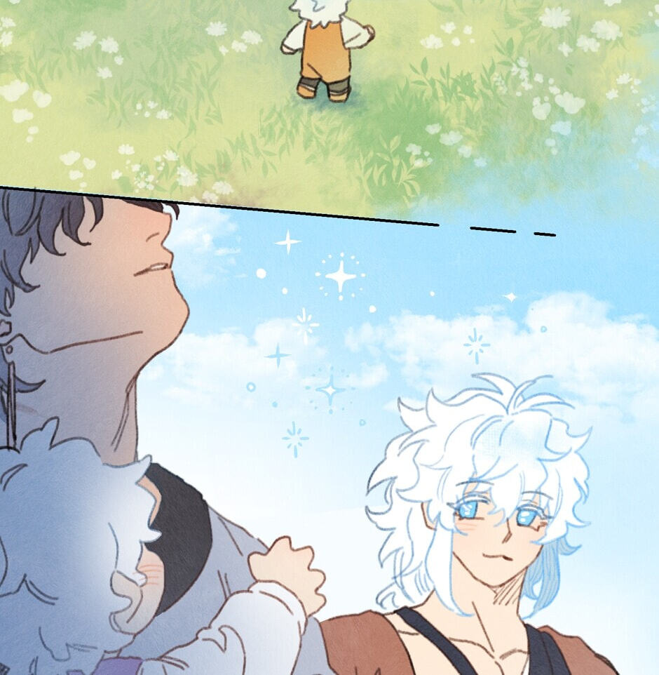 Read Rix Vanus chapter 155 image 39 on Lezhin