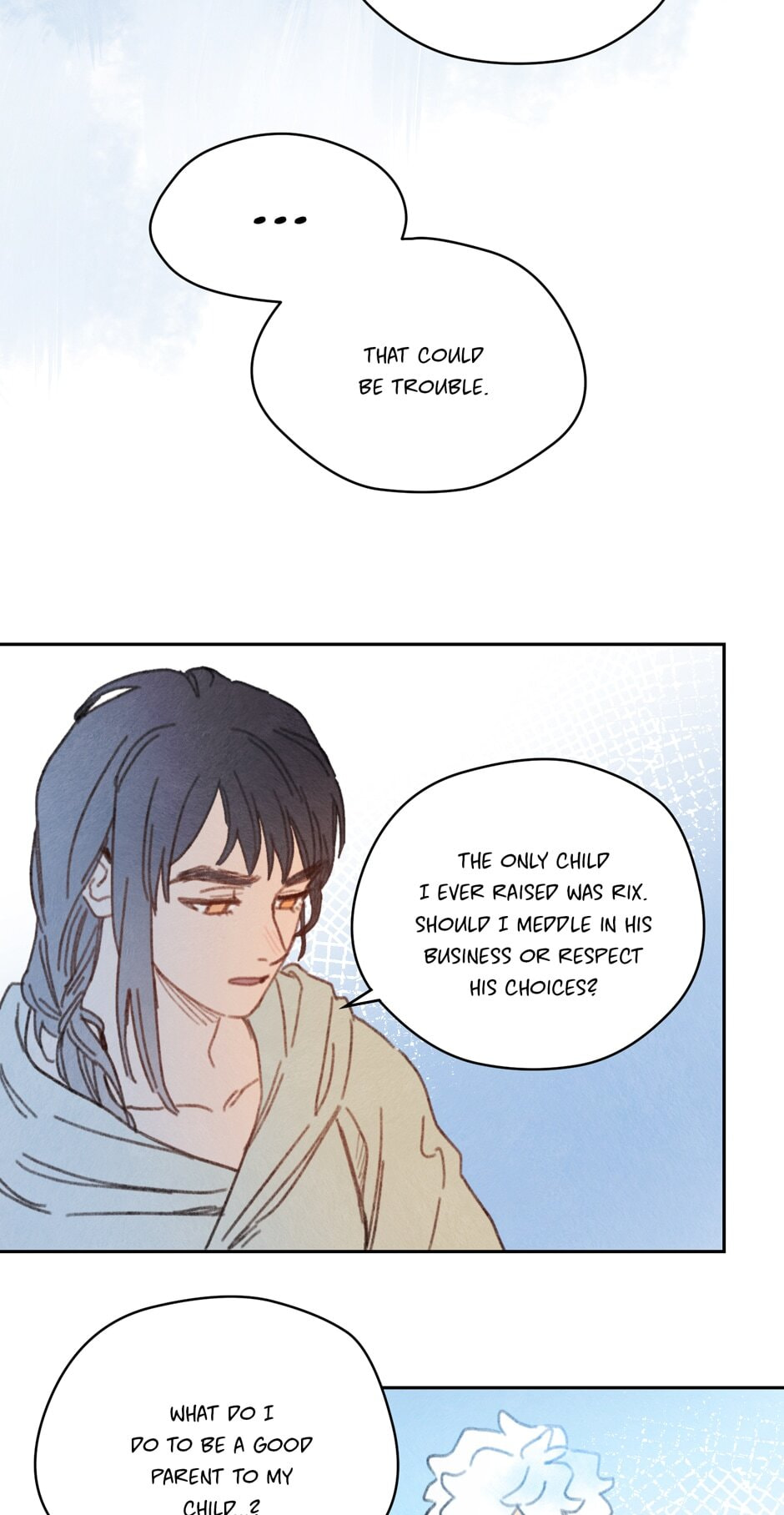 Read Rix Vanus chapter 155 image 43 on Lezhin