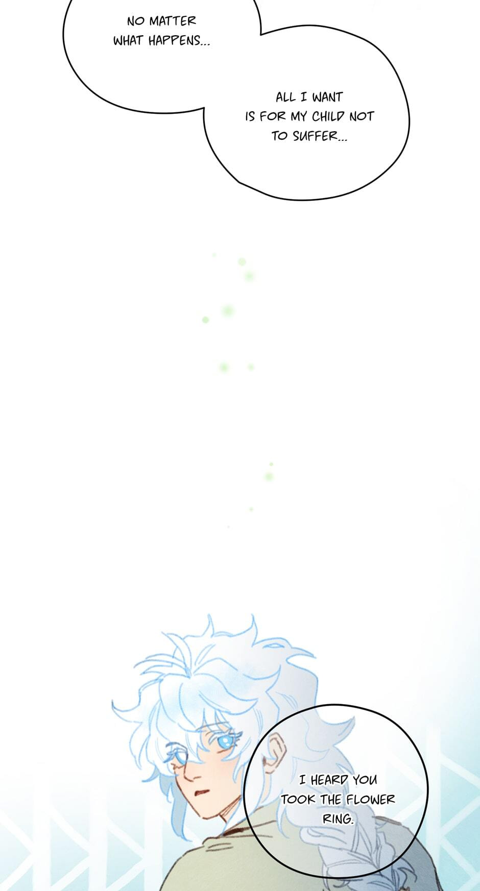Read Rix Vanus chapter 155 image 46 on Lezhin
