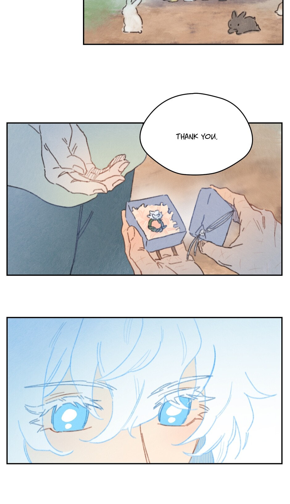Read Rix Vanus chapter 155 image 49 on Lezhin