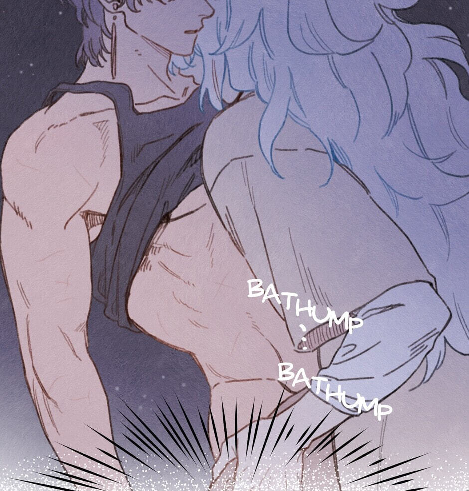Read Rix Vanus chapter 155 image 5 on Lezhin