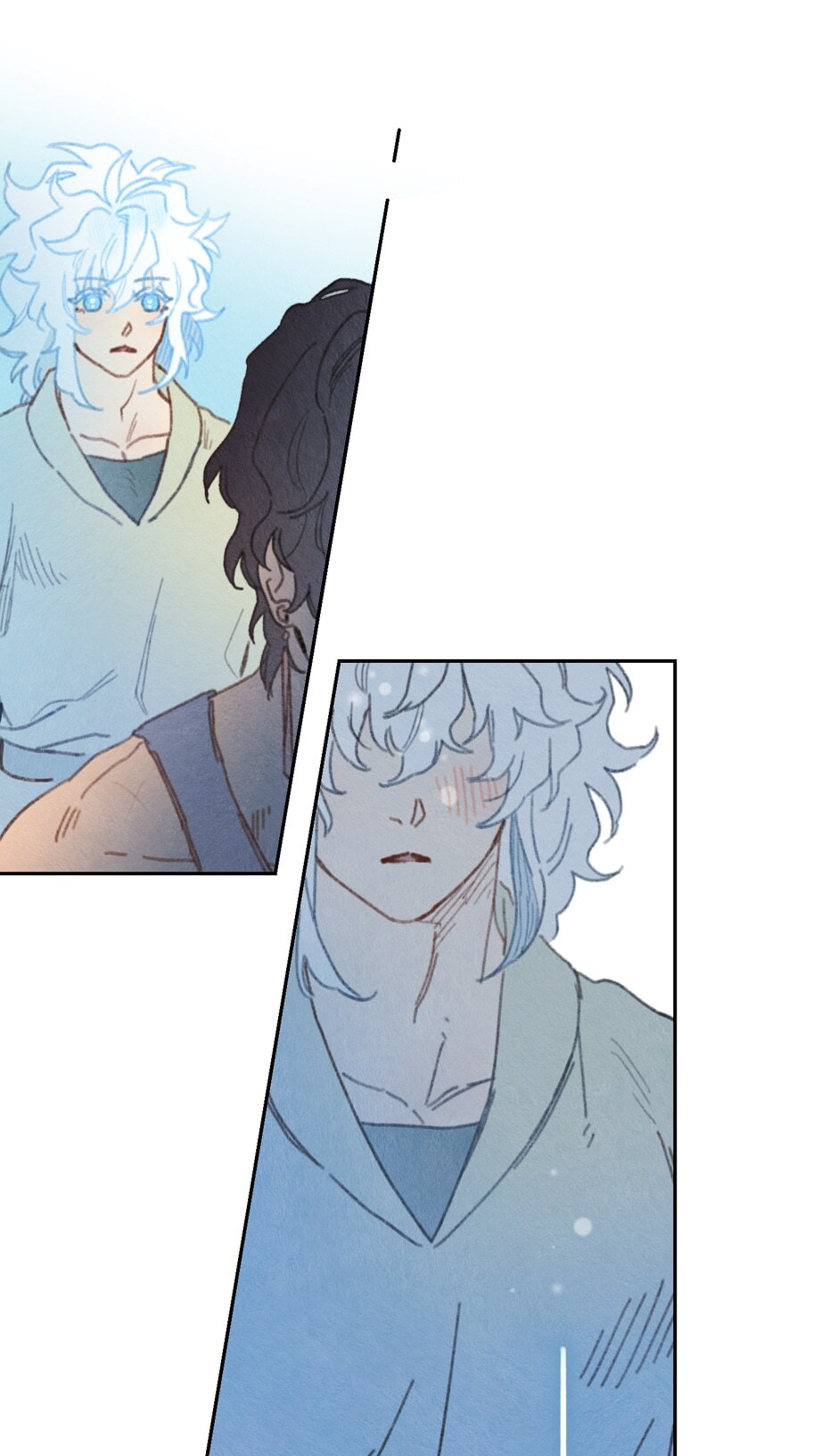 Read Rix Vanus chapter 155 image 50 on Lezhin
