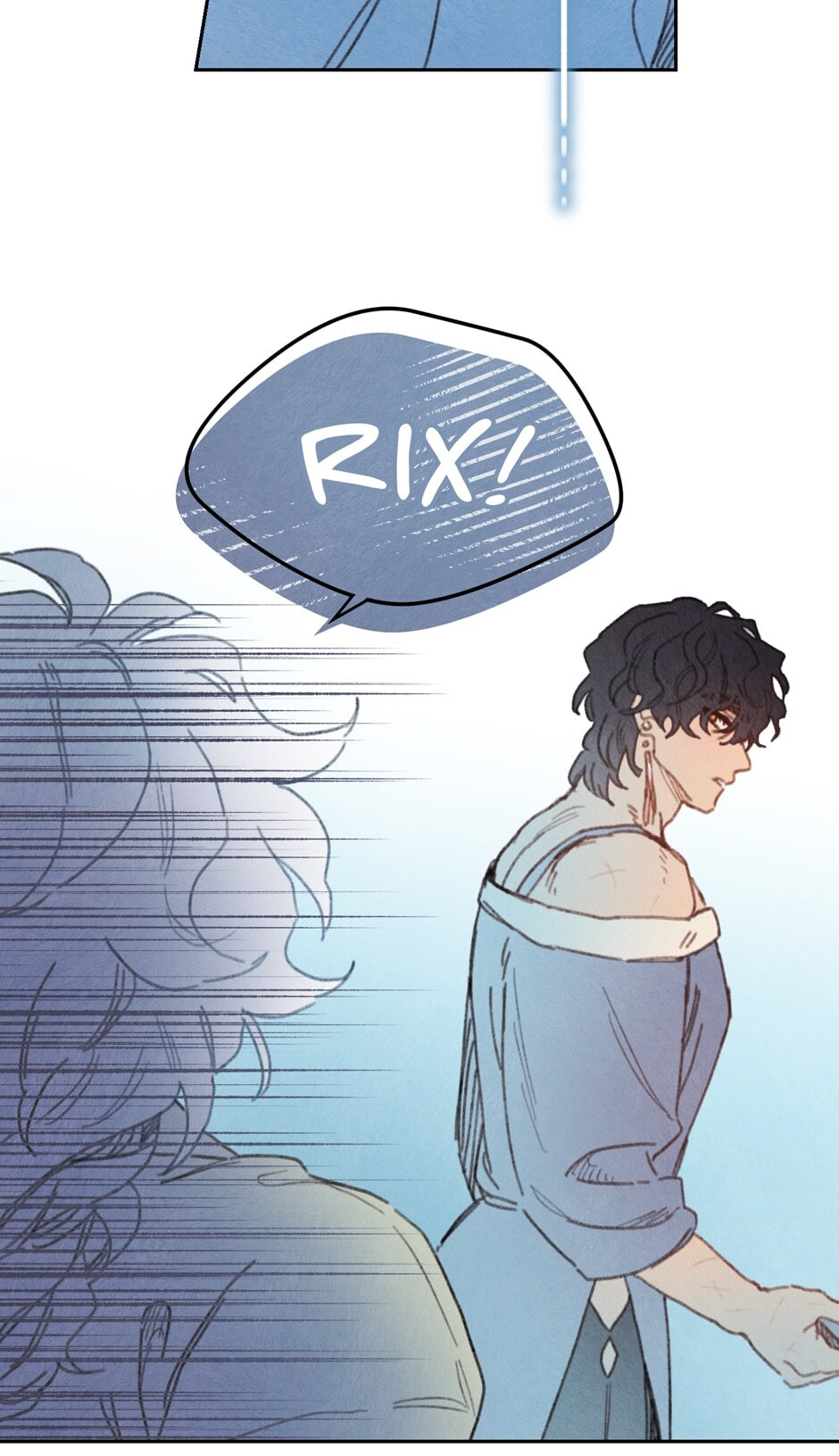 Read Rix Vanus chapter 155 image 51 on Lezhin