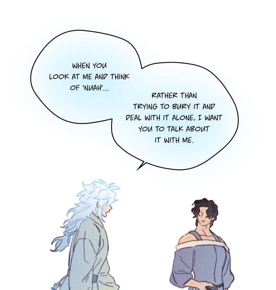 Read Rix Vanus chapter 155 image 52 on Lezhin