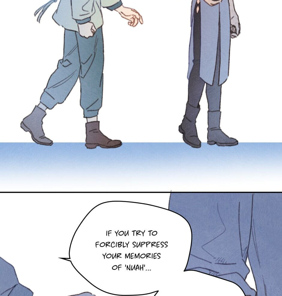 Read Rix Vanus chapter 155 image 53 on Lezhin