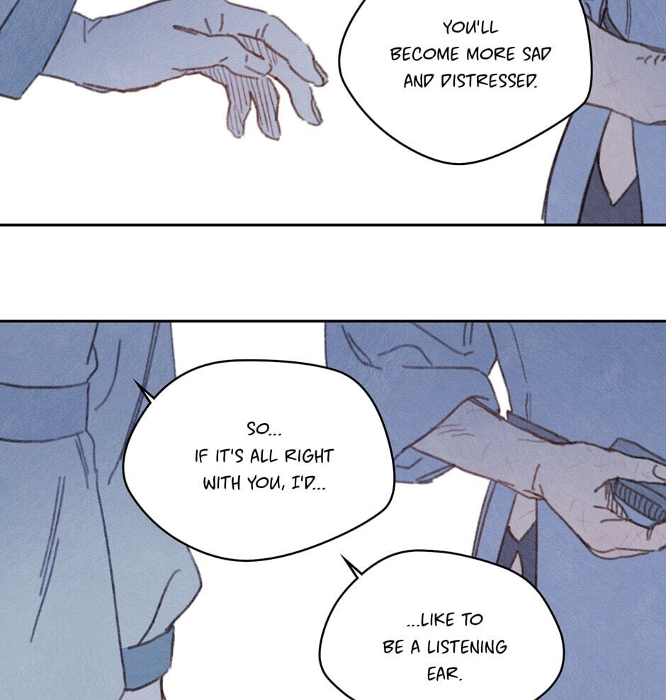 Read Rix Vanus chapter 155 image 54 on Lezhin
